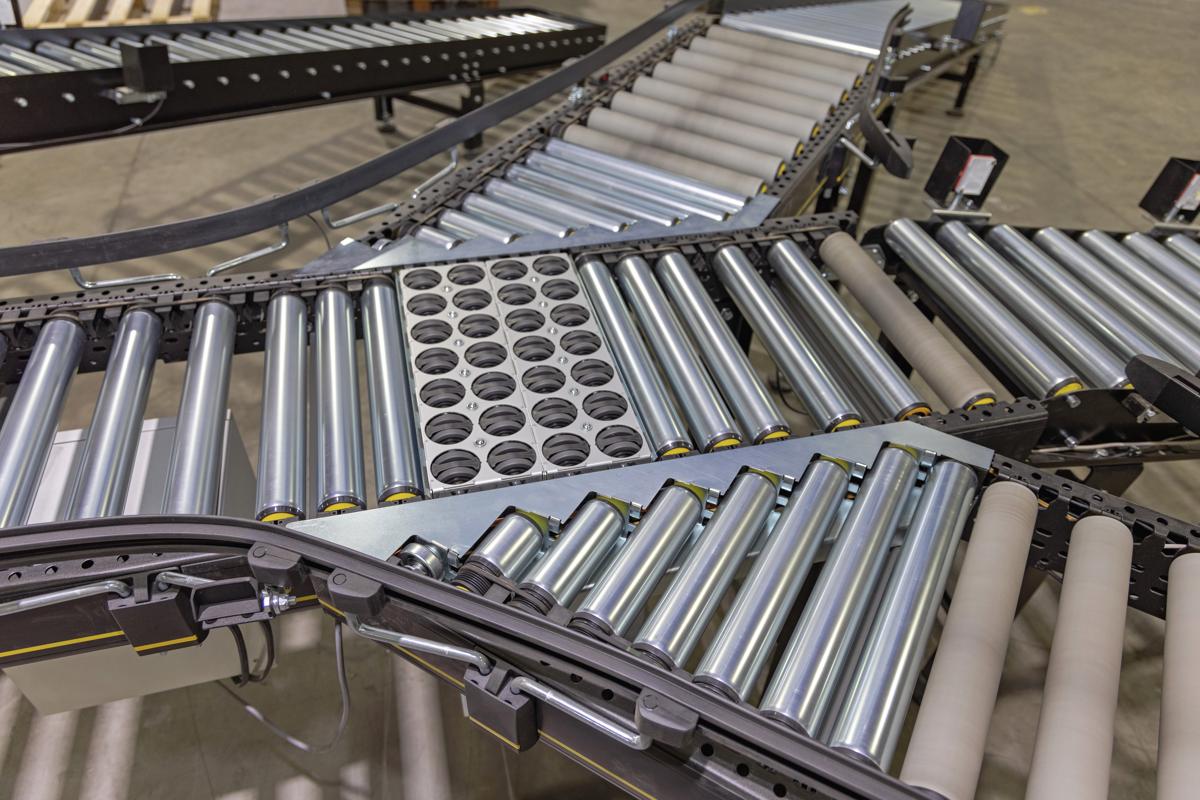 Conveyors