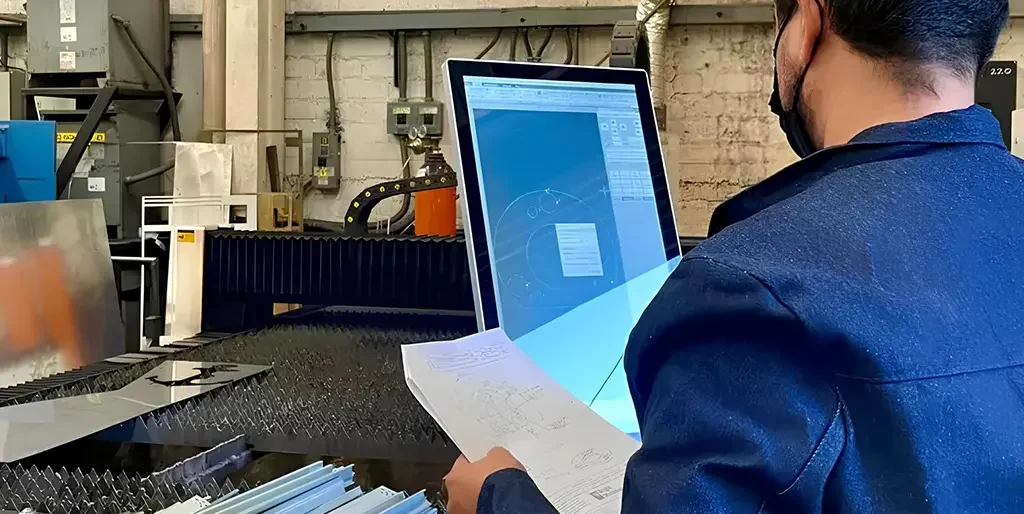 Innovación en la fabricación de mobiliario industrial