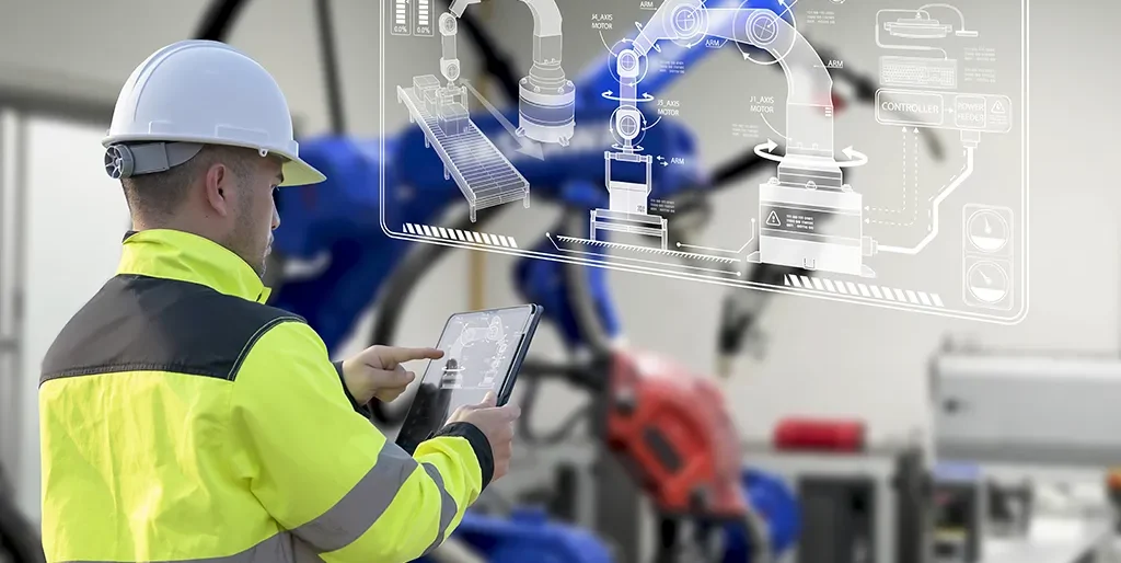 Soluciones de automatización industrial en Guadalajara, México