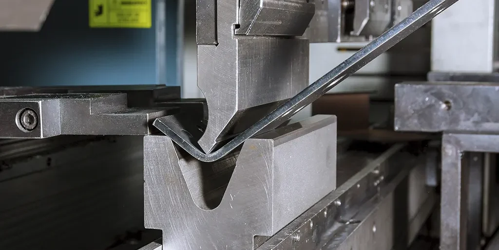 Troquelado de piezas metálicas: Precisión y eficiencia en cada producción