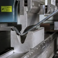 Troquelado de piezas metálicas: Precisión y eficiencia en cada producción