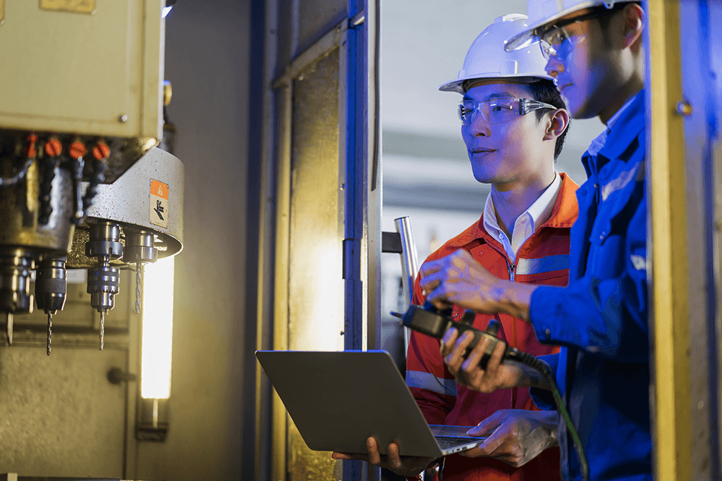 ¿Qué es la metrología industrial?