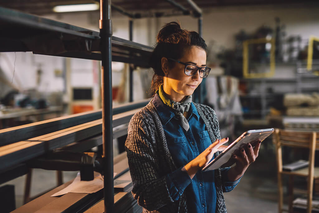 Lean Manufacturing