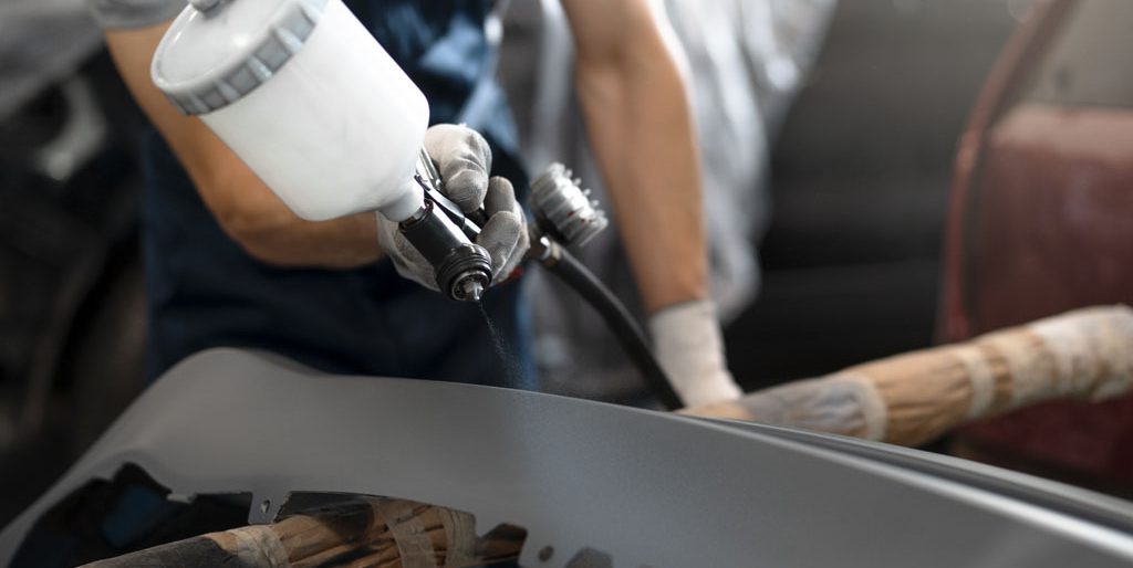 ¿Qué necesita saber antes de contratar una maquila de pintura horneada?