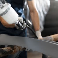 ¿Qué necesita saber antes de contratar una maquila de pintura horneada?