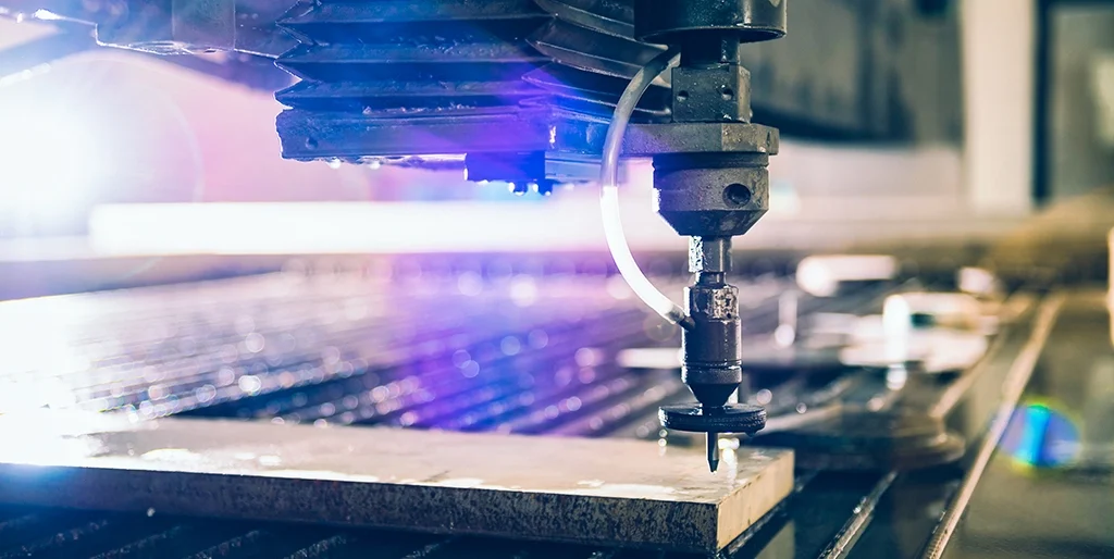 Maquila de corte y doblez