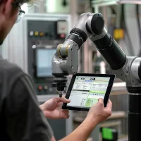 instrumentación y control industrial